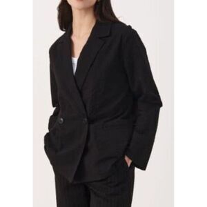 PART TWO‎ Abbey Jacket Black Color Size 36